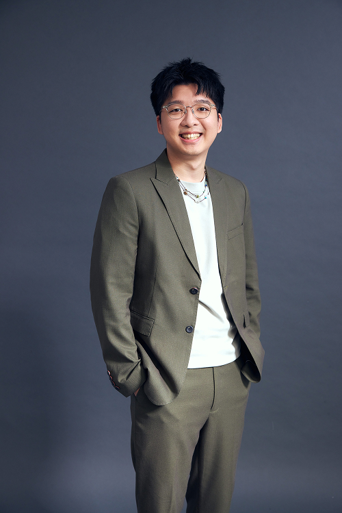 韭菜畢業班 叔叔