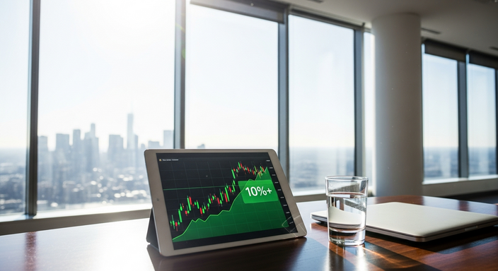 【即時新聞】Ares Dynamic Credit Allocation Fund(ARDC)宣布最新配息，殖利率飆破10％吸引投資人目光