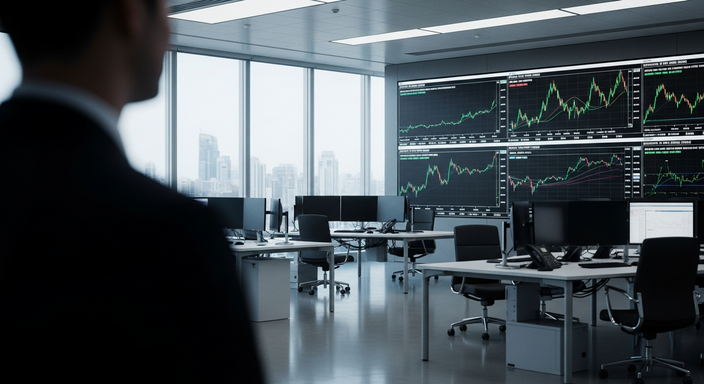 【即時新聞】泛歐斯托克600指數(STOXX)微幅收紅！企業獲利強勁抵銷油價走高隱憂