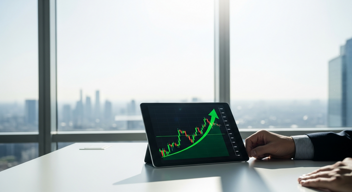 【即時新聞】eToro(ETOR)最新財報營收獲利雙超預期!受股市熱潮帶動盤前大漲6%