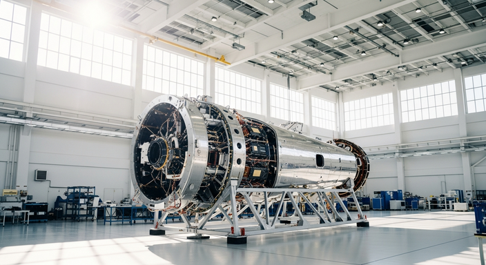 【即時新聞】Applied Aerospace & Defense(AADX)最新營收大增47％！全年財測符合預期，航太防務需求發酵