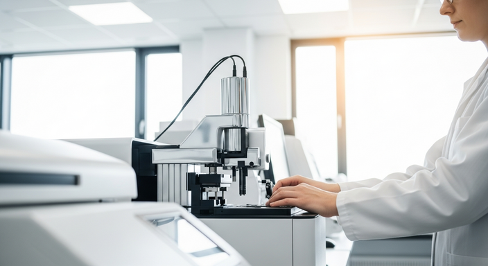 【即時新聞】Mesa Laboratories(MLAB)首季獲利大增16％！營運重返成長，宣示聚焦本業迎轉機