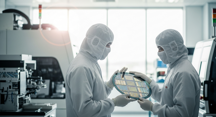 【即時新聞】Valens Semiconductor(VLN)第二季營收擊敗預期，大幅上調全年財測帶動股價狂飆逾11％