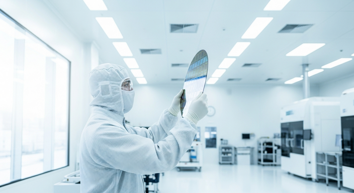 【即時新聞】GCT Semiconductor(GCTS)最新5G晶片出貨狂飆71％，卡位產能下半年迎爆發