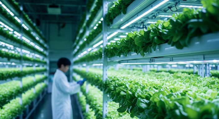 【即時新聞】Local Bounti(LOCL)最新財報出爐！第二季營收成長逾14％，有望邁向獲利轉捩點
