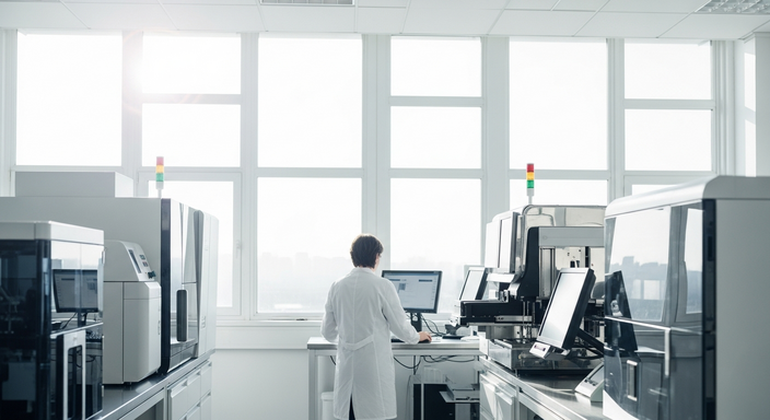 【即時新聞】Insight Molecular Diagnostics(IMDX) 瞄準FDA年底授權！Q2虧損收斂，擴大報銷助攻商機