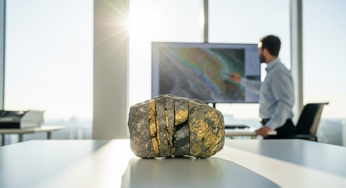 【即時新聞】Fortuna Mining(FSM)最新宣布砸2億美元收購西非金礦，大舉擴張版圖！