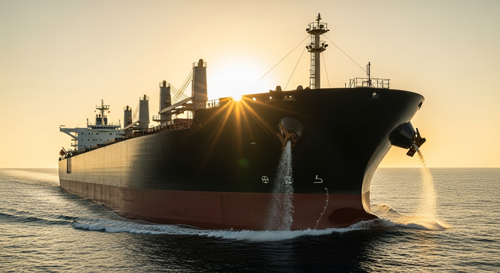 【即時新聞】散裝航運商Himalaya Shipping(HSHP)Q2營收狂飆近80%,船隊老化恐限縮運力推升未來獲利