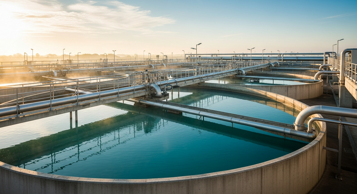 【即時新聞】最新財報出爐！Global Water Resources(GWRS)第二季營收大增25％優於預期，獲利卻微幅落後