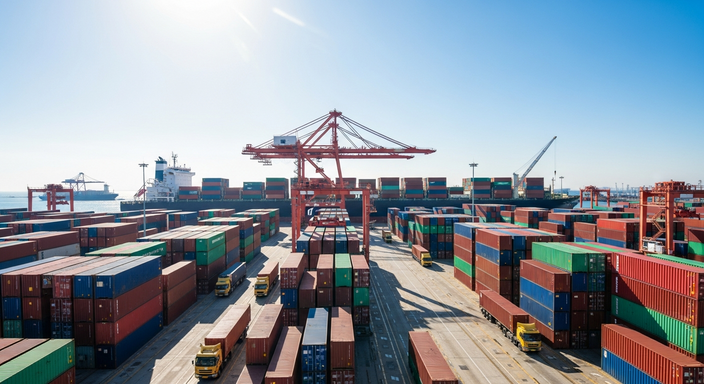 【即時新聞】Wallenius Wilhelmsen(WAWIF)最新第二季營收達13.1億美元，重申2026長期獲利展望！