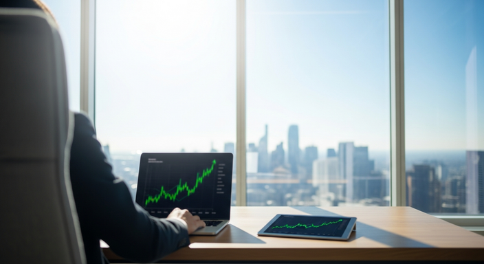 【即時新聞】Katahdin Bankshares(KTHN)發布第一季財報,每股盈餘達0.78美元表現亮眼!
