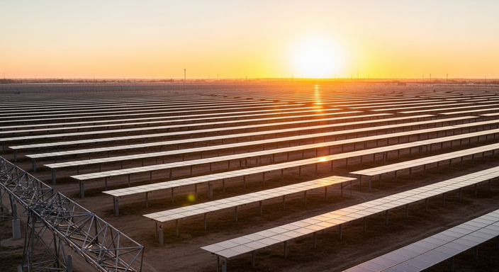 【即時新聞】Fermi(FRMI)擴建德州AI電力園區2.6GW，股價狂飆逾21％！