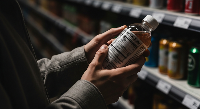 【即時新聞】川普出手嚴管食品添加物!可口可樂(KO)等食品巨頭表態支持這項最新監管草案