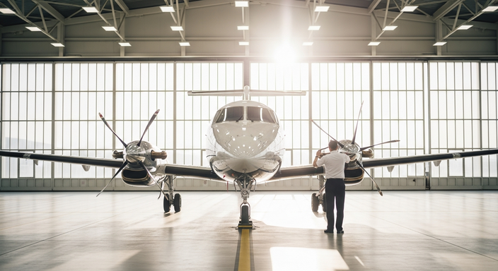 【即時新聞】Surf Air Mobility(SRFM)最新財報奪下千萬美元大單!Q2營收達高標,宣告擴張期迎爆發