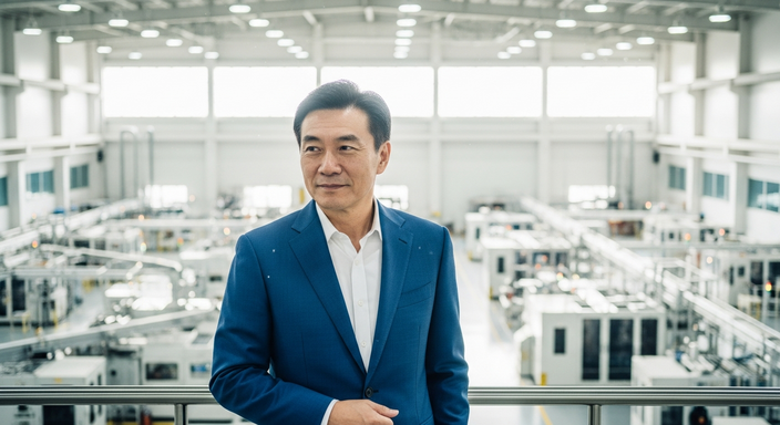 【即時新聞】最新公布!炎洲上半年獲利爆發大增575%賺贏去年全年