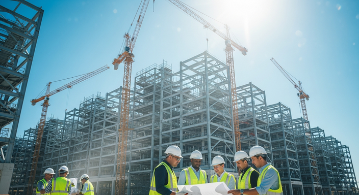 【即時新聞】大成鋼受惠美國關稅與AI基建需求，今日股價大漲7.5％創波段新高！