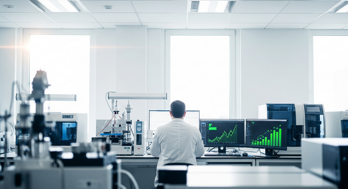 【即時新聞】最新！Connect Biopharma(CNTB)第二季營收狂飆54倍，新藥臨床收案達陣