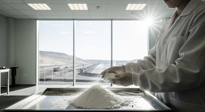 【即時新聞】Sigma Lithium(SGML)將公布第二季財報，EPS估狂飆235％，營收迎爆發！