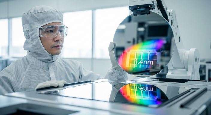 【即時新聞】中砂1.4奈米鑽石碟開始出貨,上半年獲利年增逾七成表現亮眼!
