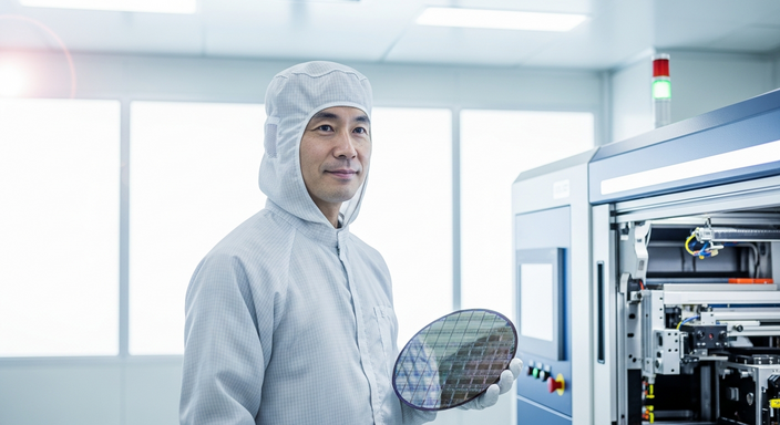 【即時新聞】最新財報出爐！群聯第二季每股大賺118.57元創紀錄