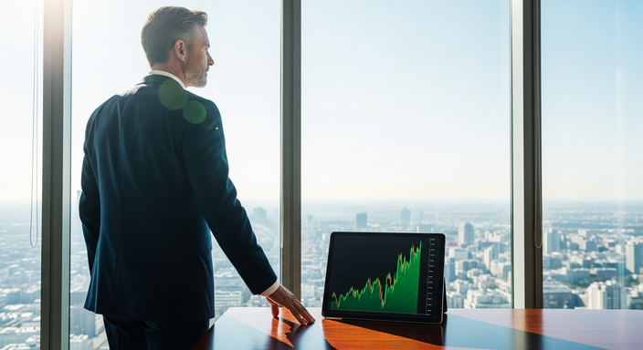 【即時新聞】傳銀湖資本洽談收購,Workday(WDAY)股價狂飆逾18%市值突破500億美元!