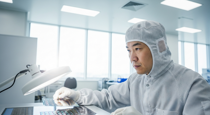 【即時新聞】大立光(3008)亮燈重返5千金!搶進台積電CPO,後市還能追嗎?
