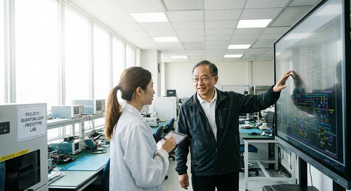 【即時新聞】最新美系外資初評力旺正向看好,預估EPS連三年成長最高上看53.3元!