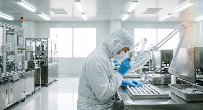 【即時新聞】最新大立光受惠蘋果新機備貨，第三季產能滿載迎新動能