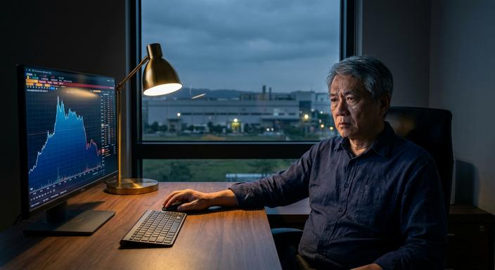 【即時新聞】今日台積電盤中觸及2420元,尾盤漲幅收斂影響大盤走勢!