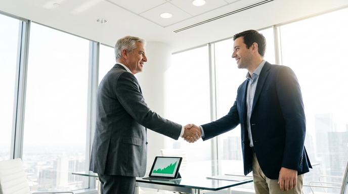 【即時新聞】Workday(WDAY)傳遭收購狂飆18%,華爾街看好軟體股迎估值底部!