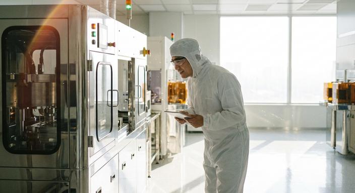 【即時新聞】晶技7月營收創次高，下半年漲價10％至30％帶動營運！