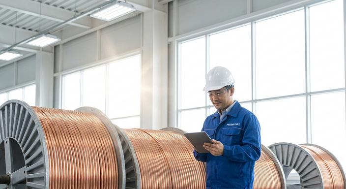 【即時新聞】華新受惠台電最新宣布投入50億元更新六都地下線路計畫!