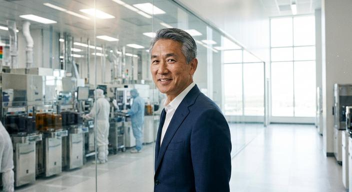 【即時新聞】最新法說會報喜！崇越下半年營運樂觀，法人估2026年營收將挑戰800億大關
