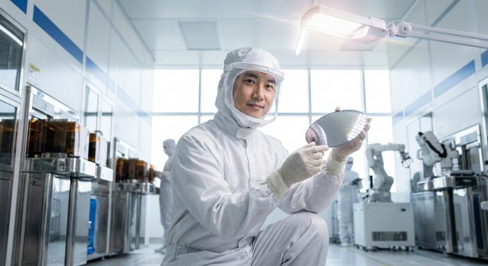 【即時新聞】最新消息指出聯電受惠成熟製程漲價5至15％，獲利將一路旺到2027年！