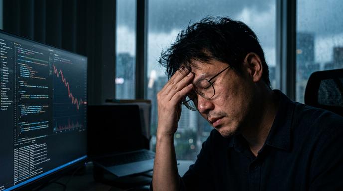 【即時新聞】百度(BIDU)財報遜色重挫逾12％！大摩看衰AI變現速度降評並大砍目標價