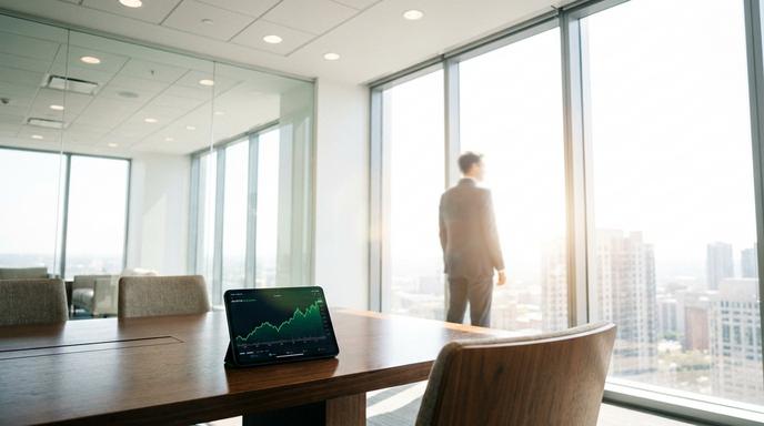 【即時新聞】Katahdin Bankshares(KTHN)公布第一季財報,EPS達0.78美元,貸款餘額穩健擴張帶動獲利攀升