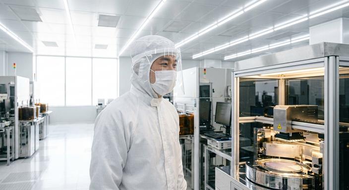 【即時新聞】強茂最新發布七月營收創歷史新高！受惠人工智慧帶動法人調升獲利預估