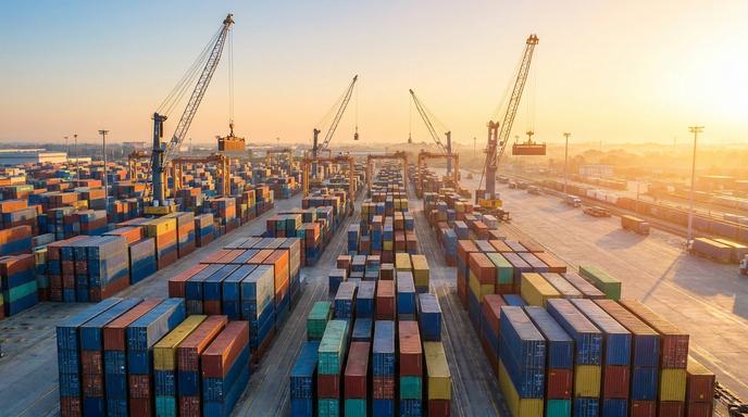 【即時新聞】最新公布！Full Truck Alliance(YMM)第二季營收獲利雙超預期，訂單量迎強勁爆發