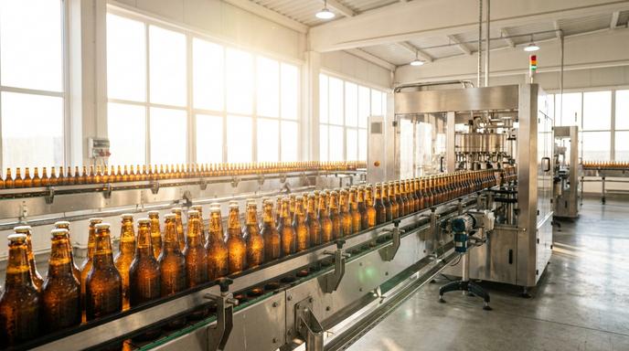 【即時新聞】Carlsberg(CABGY)上半年營收年增2.6%!營運轉強並上調2026年營業利潤預期