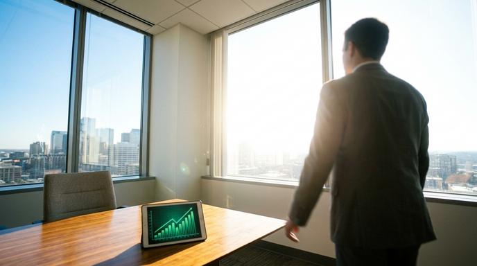 【即時新聞】金融股Katahdin Bankshares(KTHN)第一季EPS達0.78美元，獲利大增逾兩成！