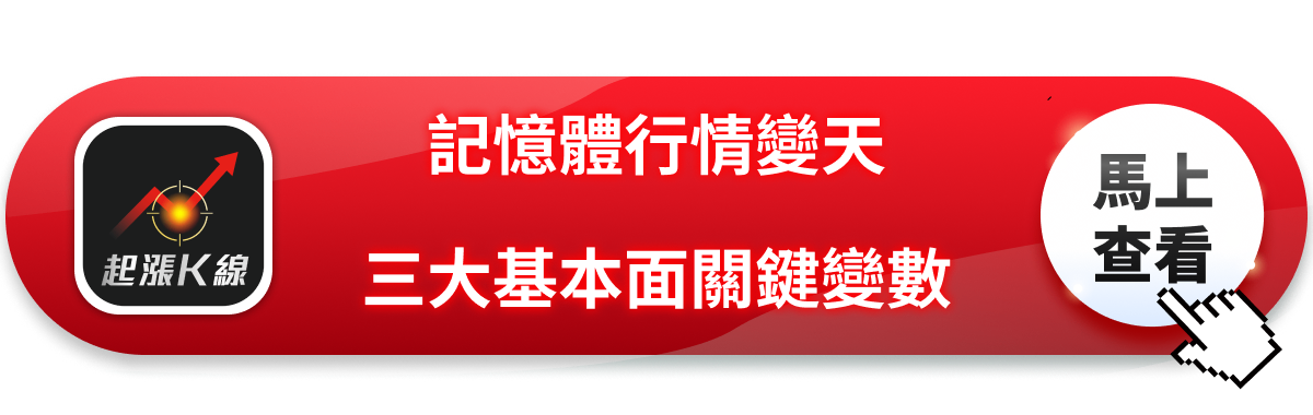 南亞科、華邦電跌幅擴大，記憶體族群轉弱：三大基本面變數一次看