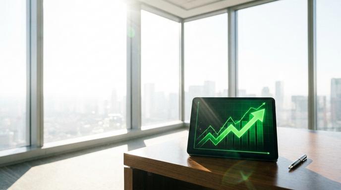 【即時新聞】Katahdin Bankshares(KTHN)首季獲利穩健，EPS達0.78美元且總資產突破11億大關！