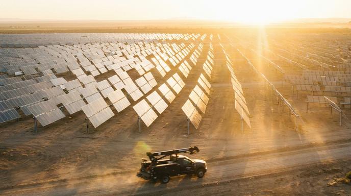 【即時新聞】新紀元能源與數位(NUAI)產能擴至757MW！搭上AI用電潮手握建照迎轉強？