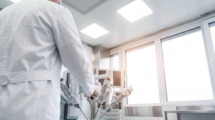 【即時新聞】Surgical Science Sweden AB(SUSRF)第二季營收大增21.7%,毛利率攀升至69%表現亮眼