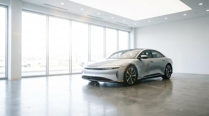 【即時新聞】小米(XIACF)公布第2季財報，汽車交付量大增逾28％，全球活躍用戶創歷史新高！