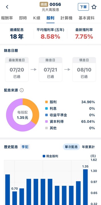 實現財富自由的第一步:用《ETF存股計畫》算出你的退休藍圖