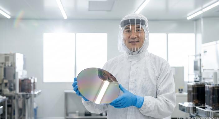 【即時新聞】最新宣布!環球晶法說釋出營運利多,法人估今年EPS達19.8元