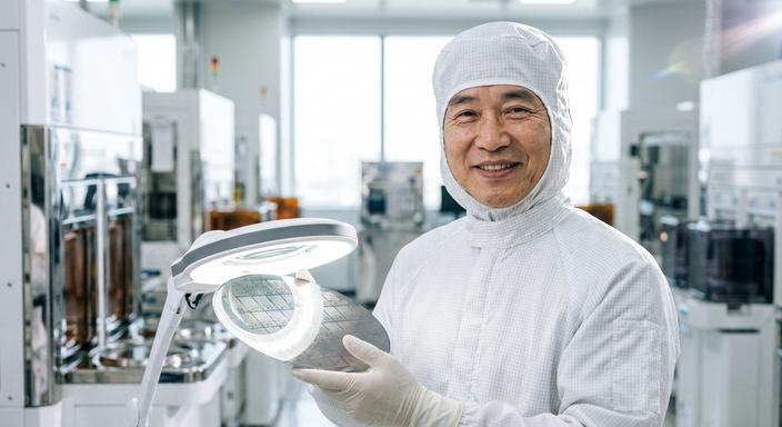 【即時新聞】最新報告出爐！美銀看好台積電後市，預估資本支出上看八百五十億美元