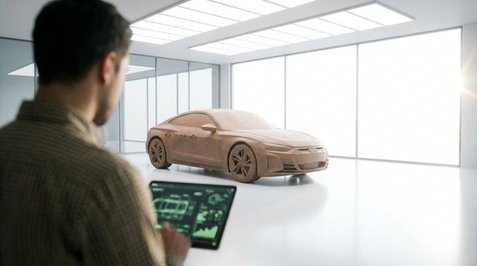 【即時新聞】Evolve汽車創新指數ETF美元(CARS.U:CA)宣布每月配發0.21美元現金股利,鎖定創新車市行情