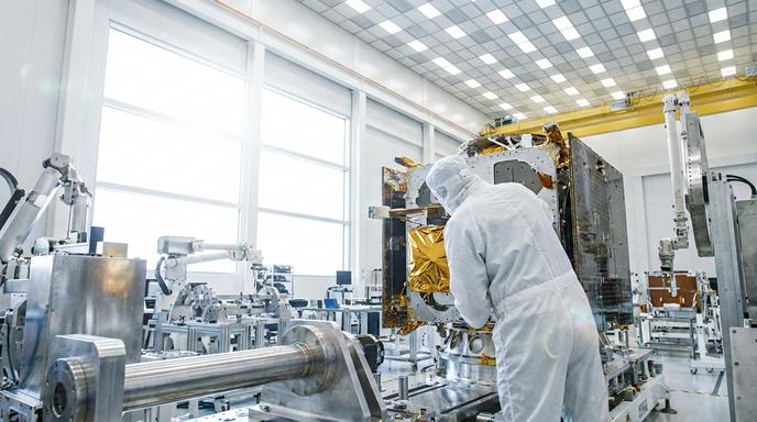 【即時新聞】Firefly Aerospace(FLY)奪得NASA處理營運合約，優化發射流程搶占太空商機！